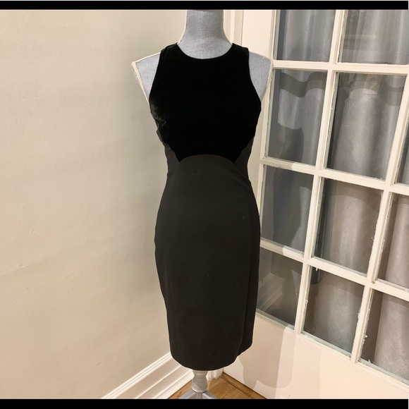 ARMANI Exchange fired dress - Picture 2 of 6